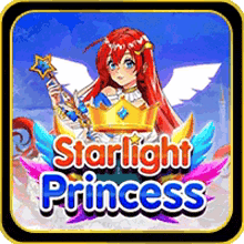 Play Starlight Princess in Crazy Tower Casino