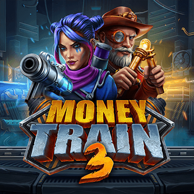 Play Money Train 3 in Crazy Tower Casino